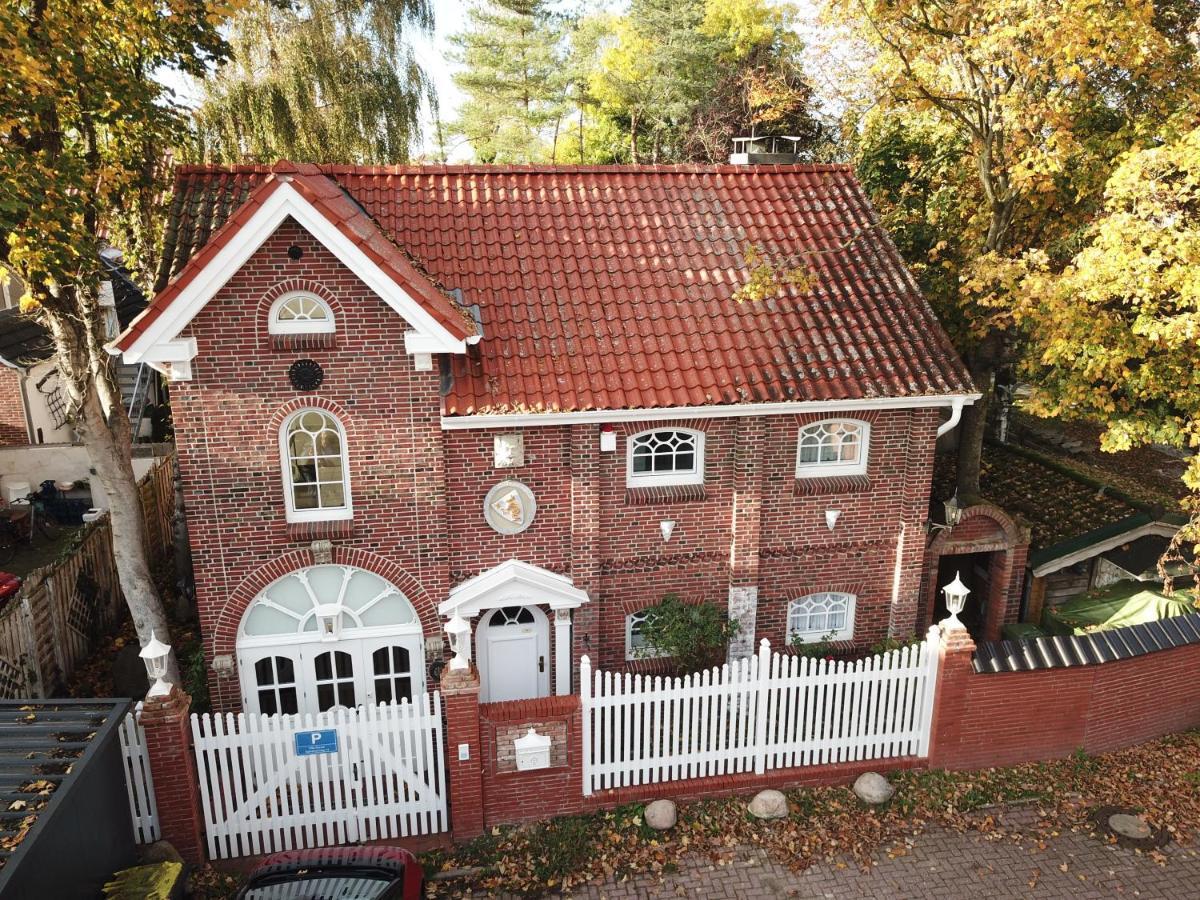 Villa Aurum 特希尔 外观 照片
