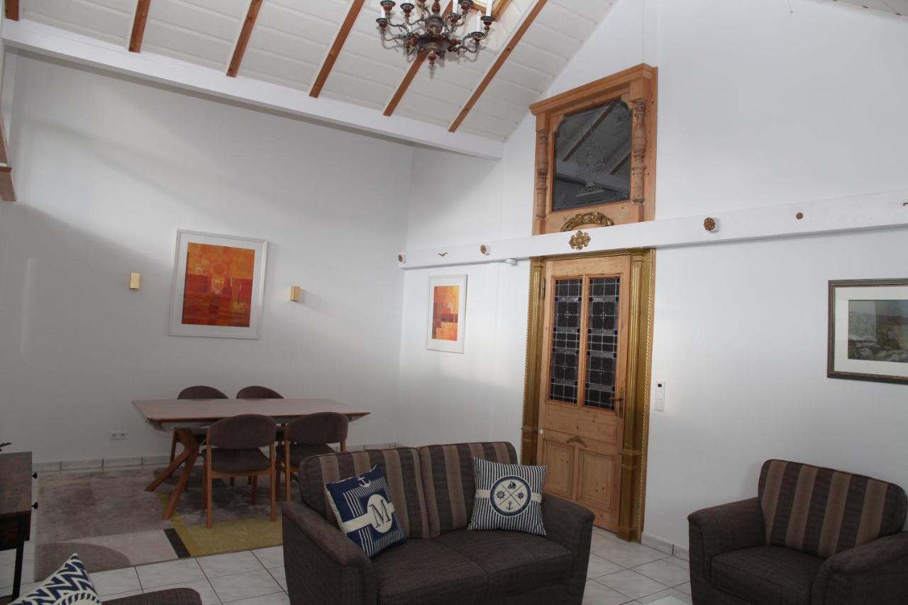 Villa Aurum 特希尔 外观 照片
