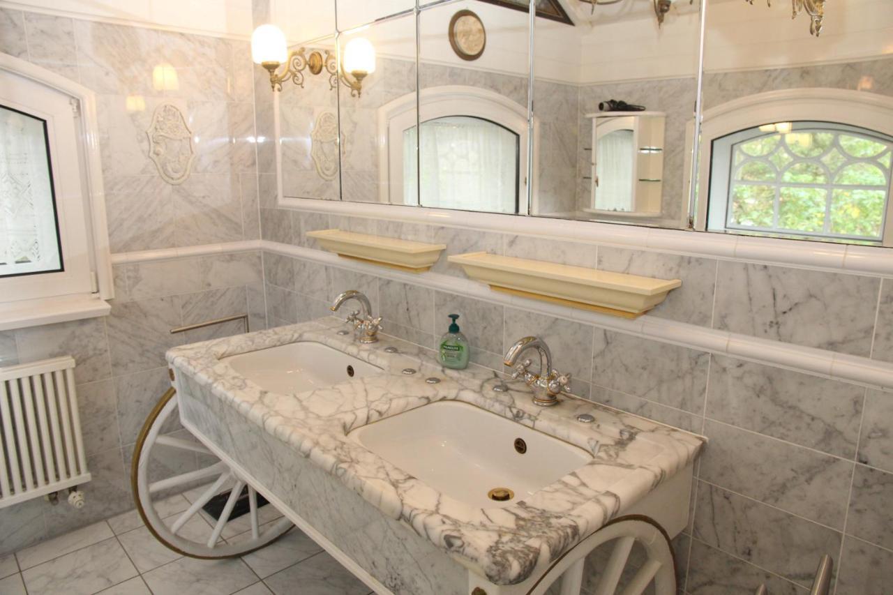 Villa Aurum 特希尔 外观 照片