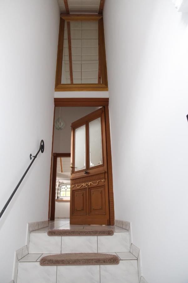 Villa Aurum 特希尔 外观 照片