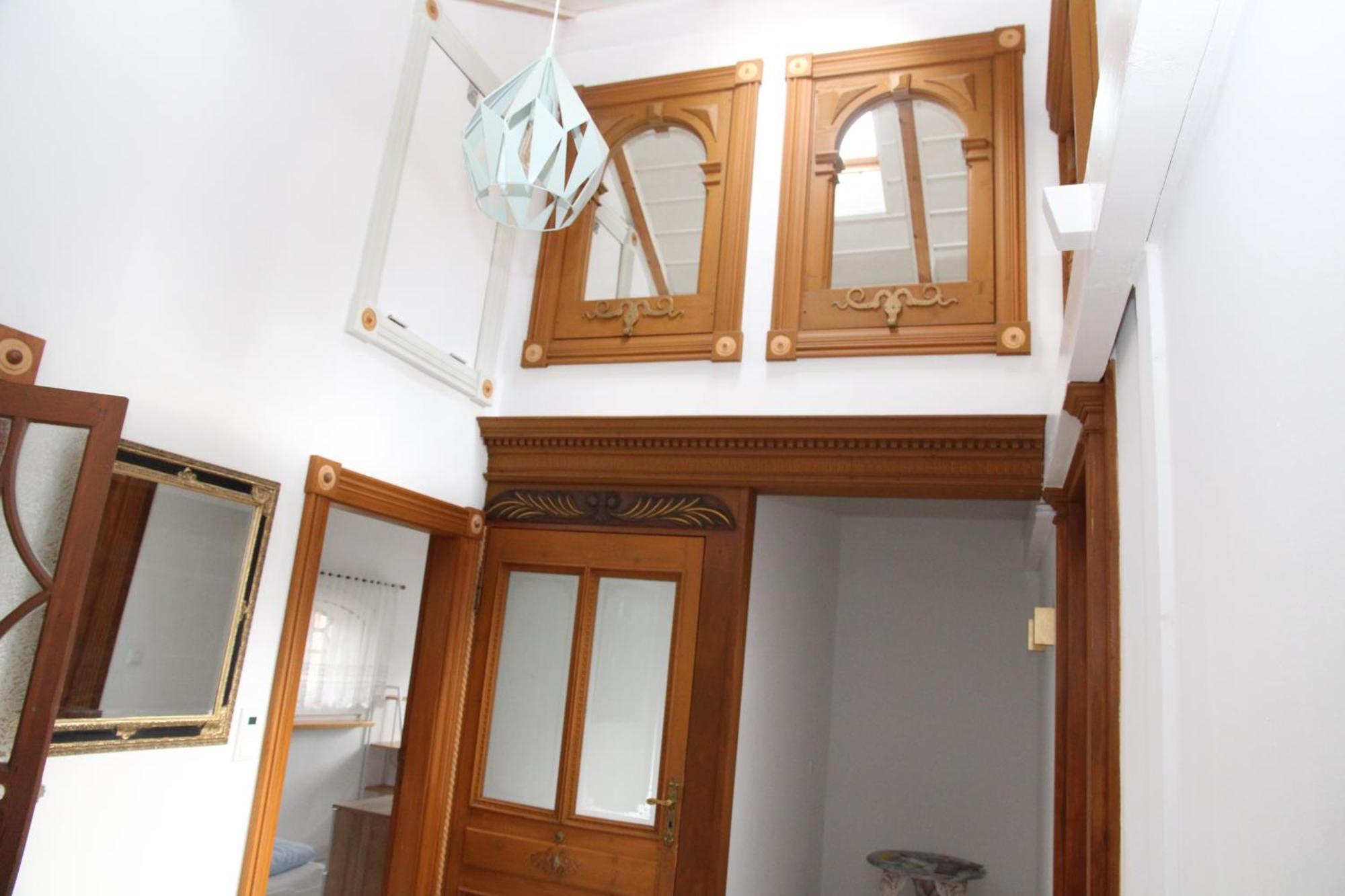 Villa Aurum 特希尔 外观 照片
