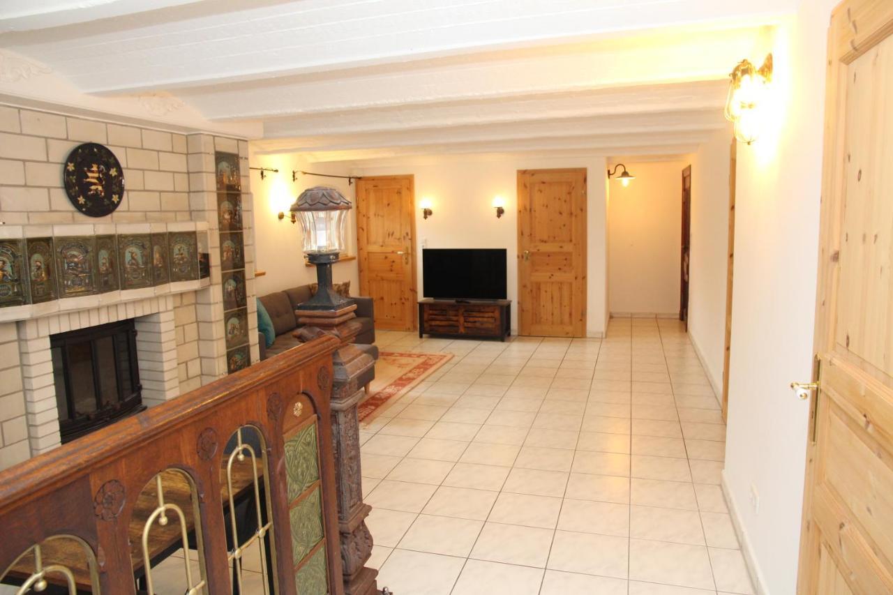 Villa Aurum 特希尔 外观 照片